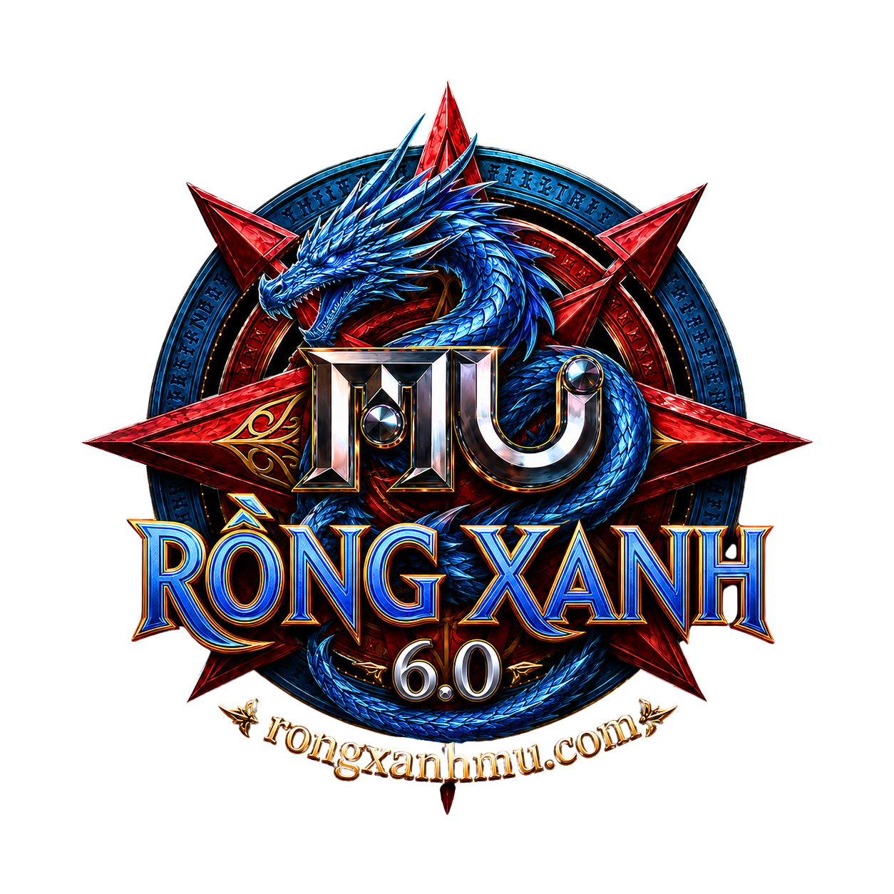 logo Đấu Trường MU